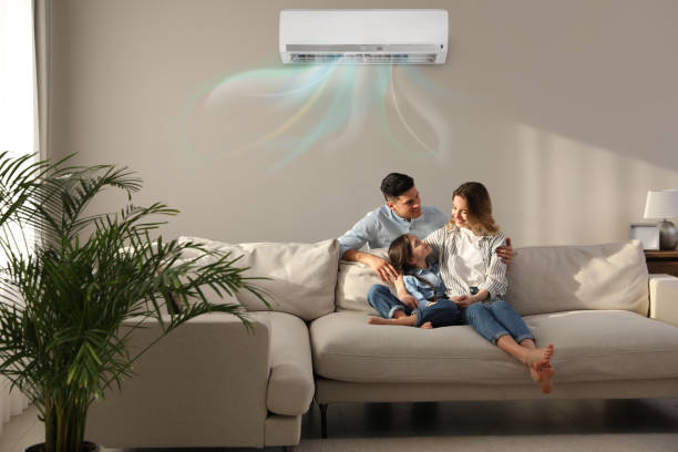 Best VRF (Variable Refrigerant Flow) Systems in Nags Head, NC