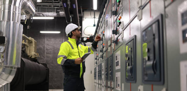 Best VRF (Variable Refrigerant Flow) Systems in Nags Head, NC
